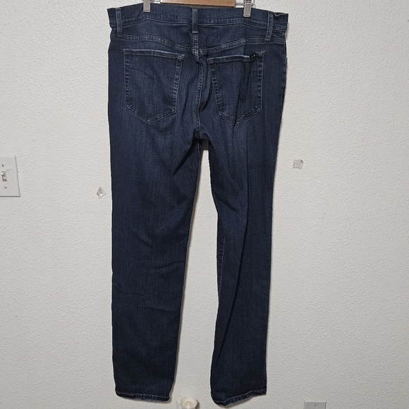 Joes straight leg jeans see description for sizing - Picture 8 of 15